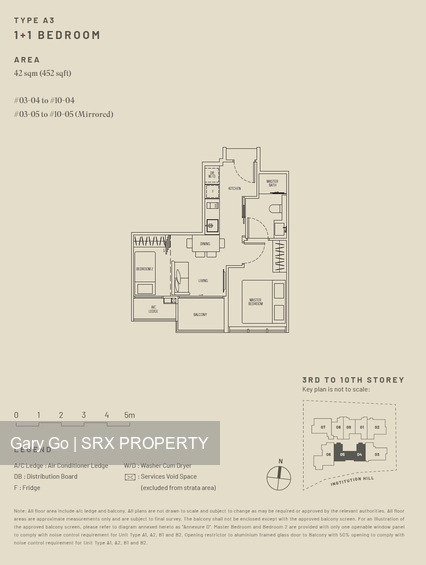 Hill House (D9), Apartment #492264221
